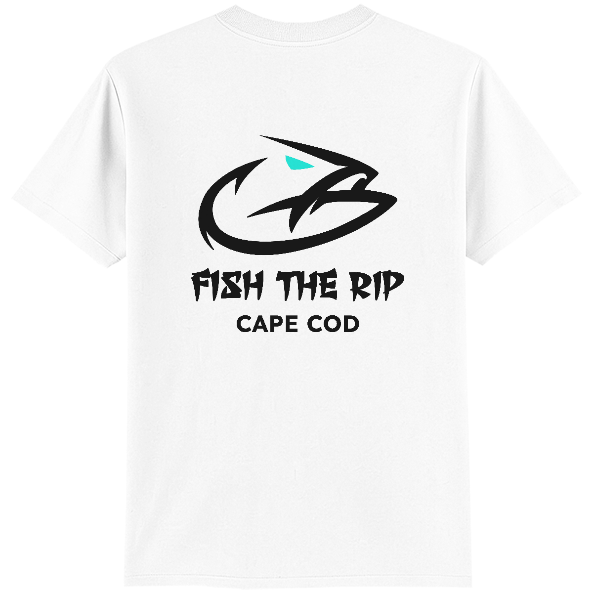 Fish the Rip Core Blend Tee