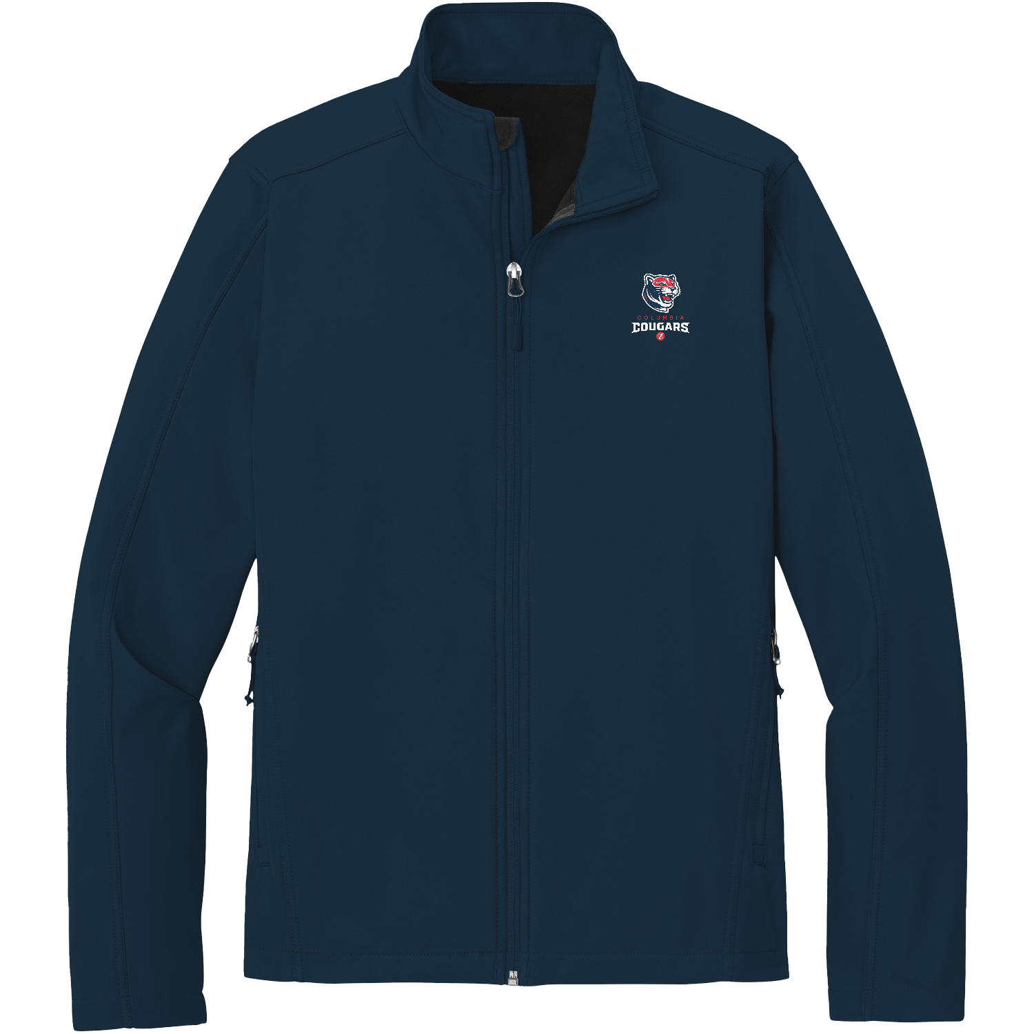 Core Soft Shell Jacket