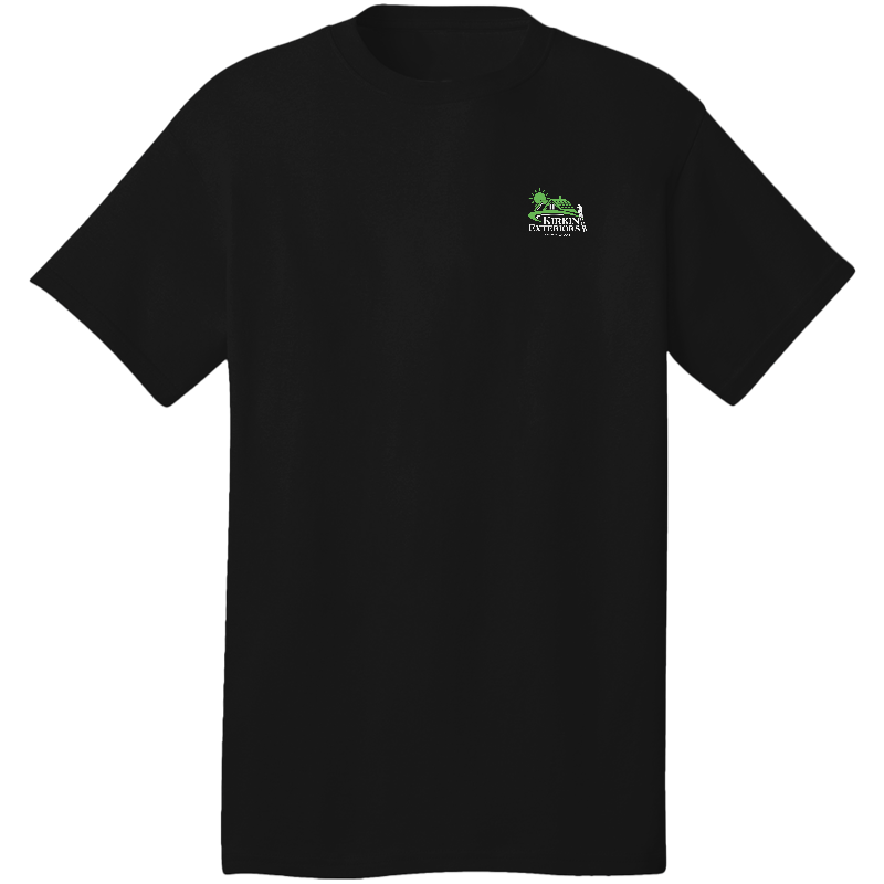 Core Cotton Tee