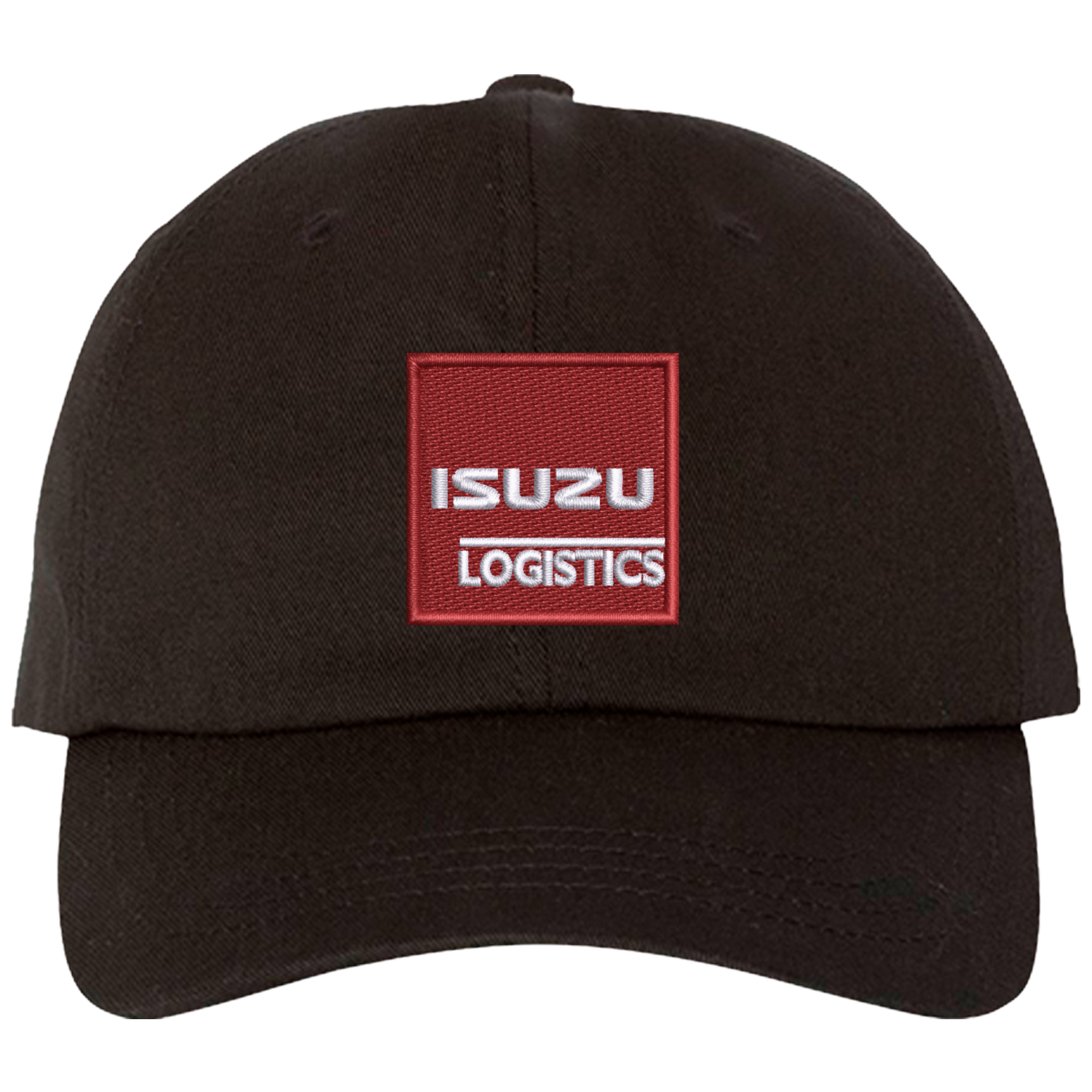 Cotton Dad Cap