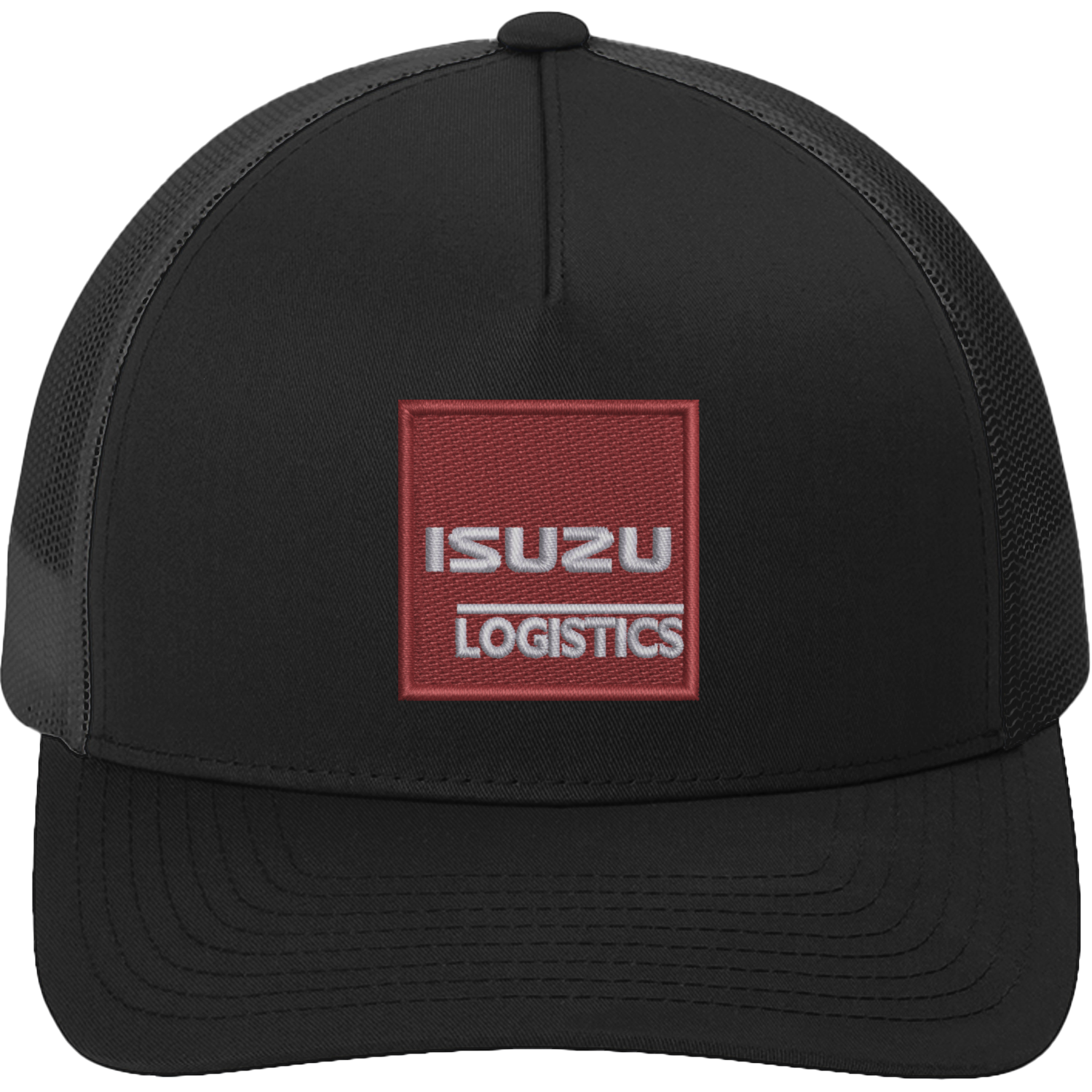 YP Classics Retro Trucker 5-Panel Cap