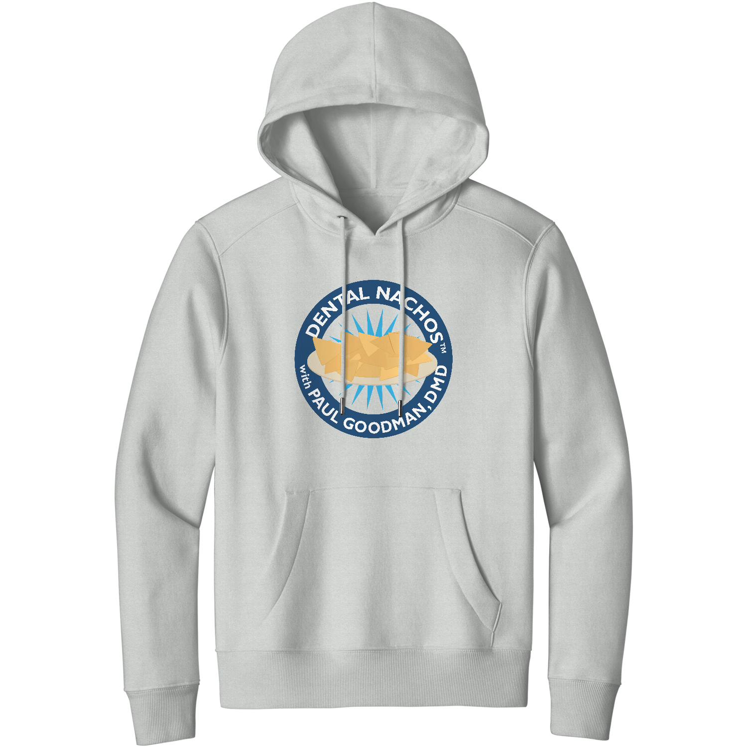 Perfect Weight Fleece Hoodie