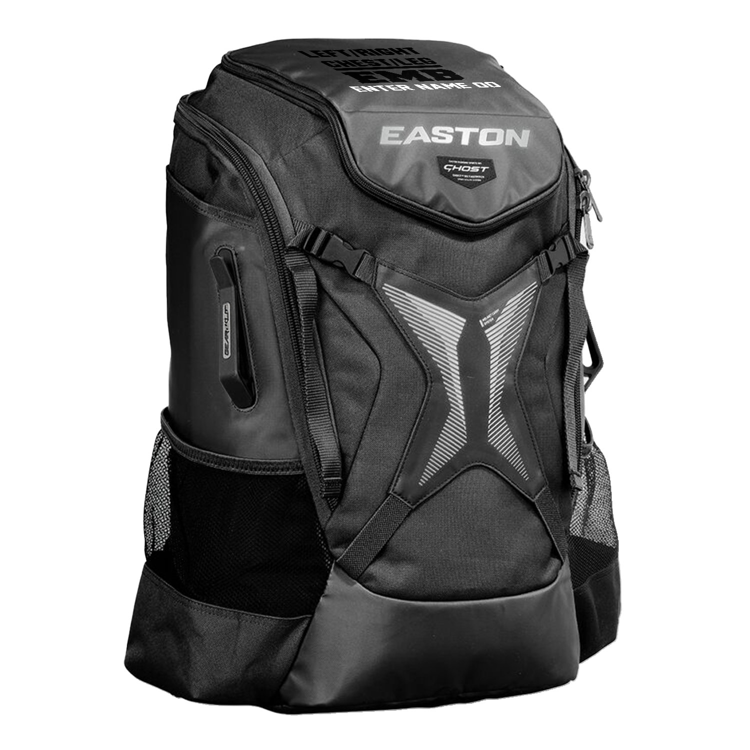 Easton Ghost NX Backpack