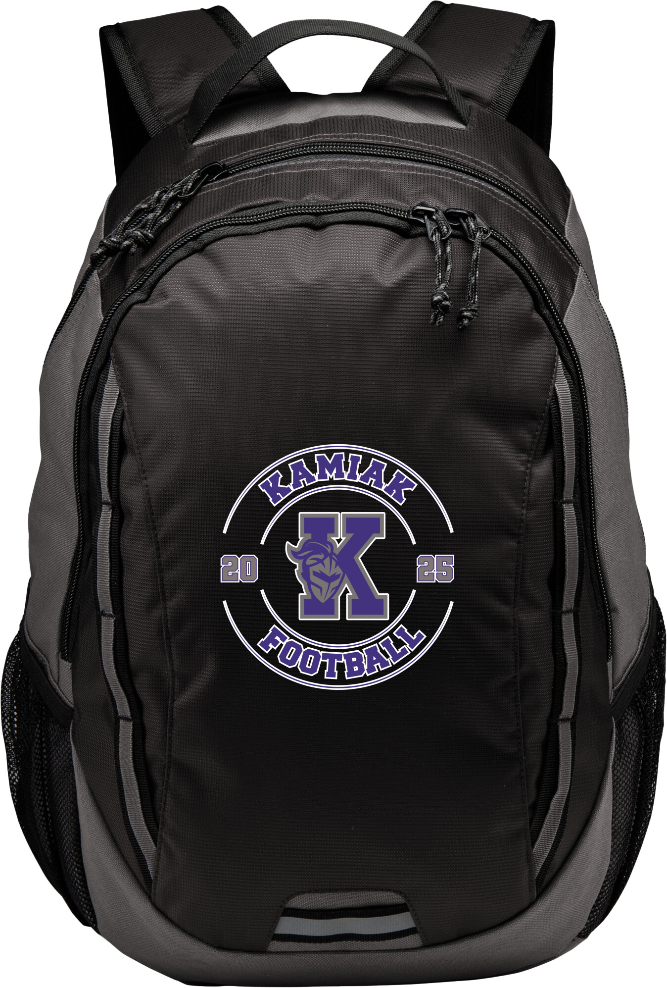 Ridge Backpack