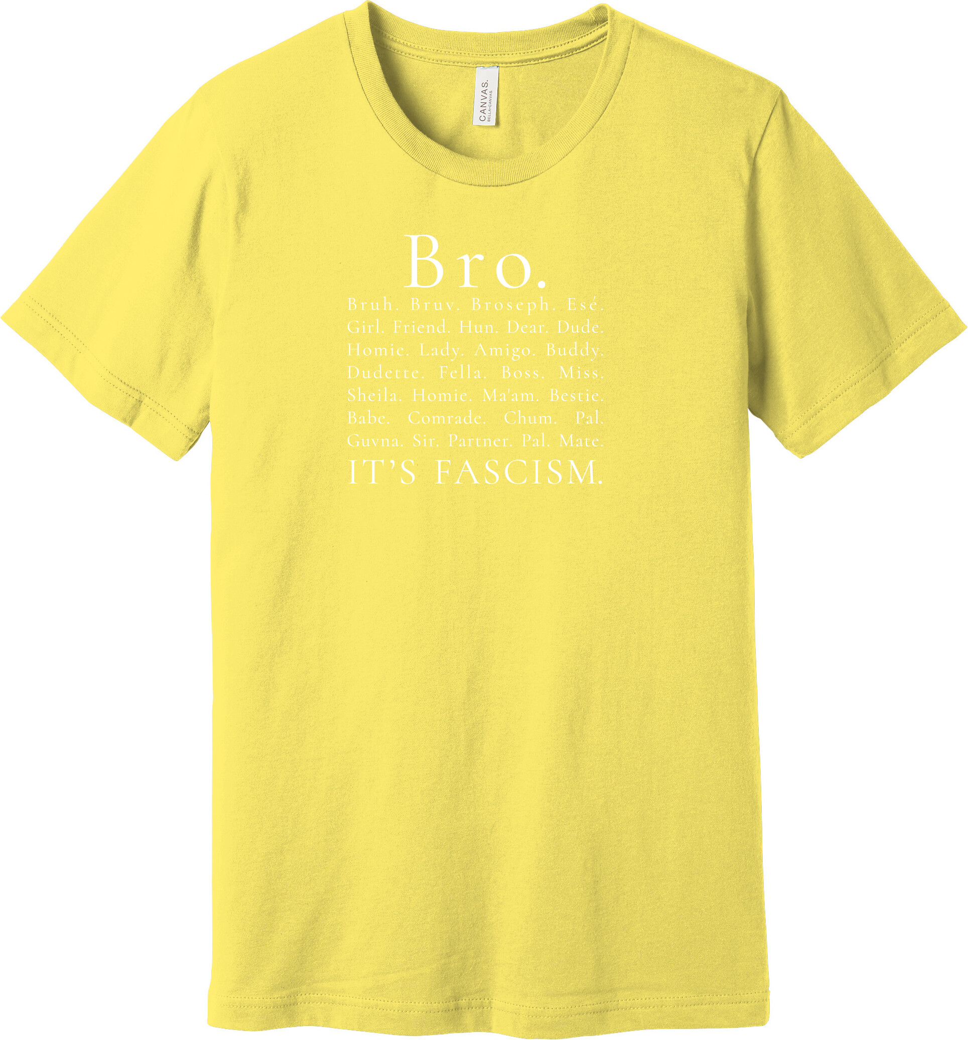 product