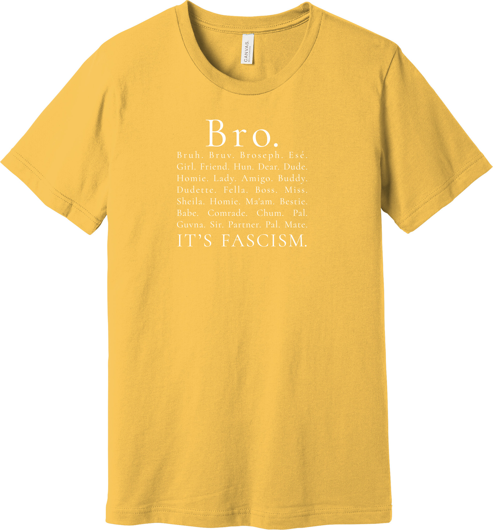 product