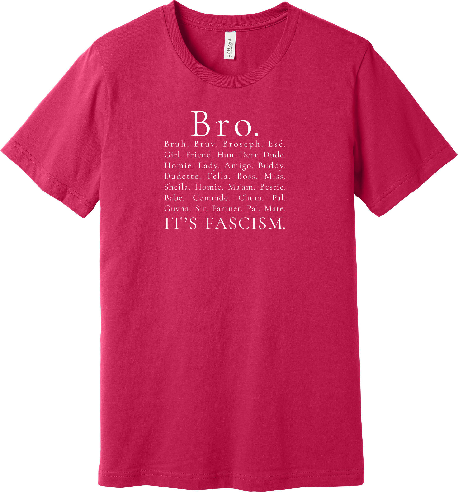 product