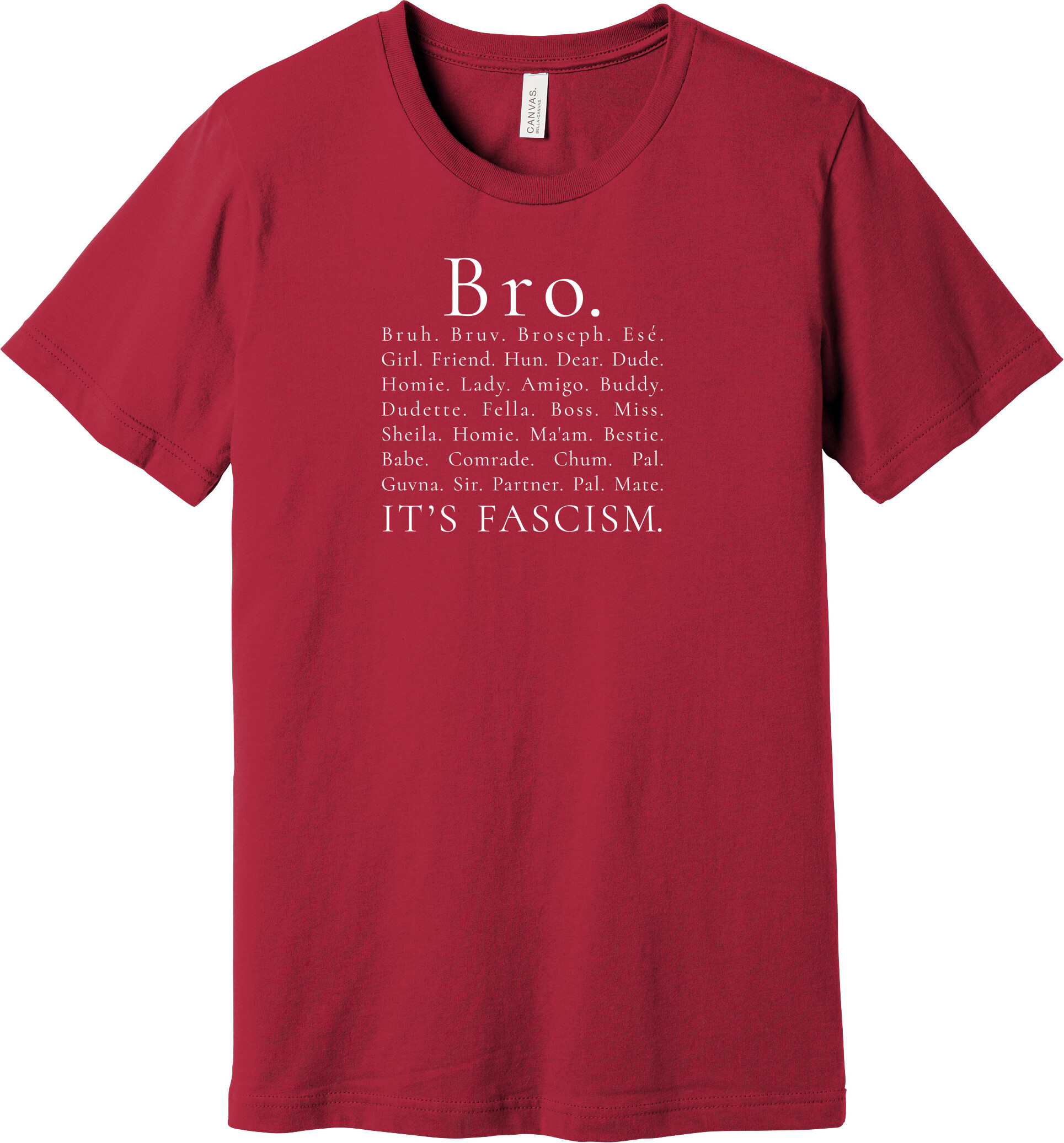 product