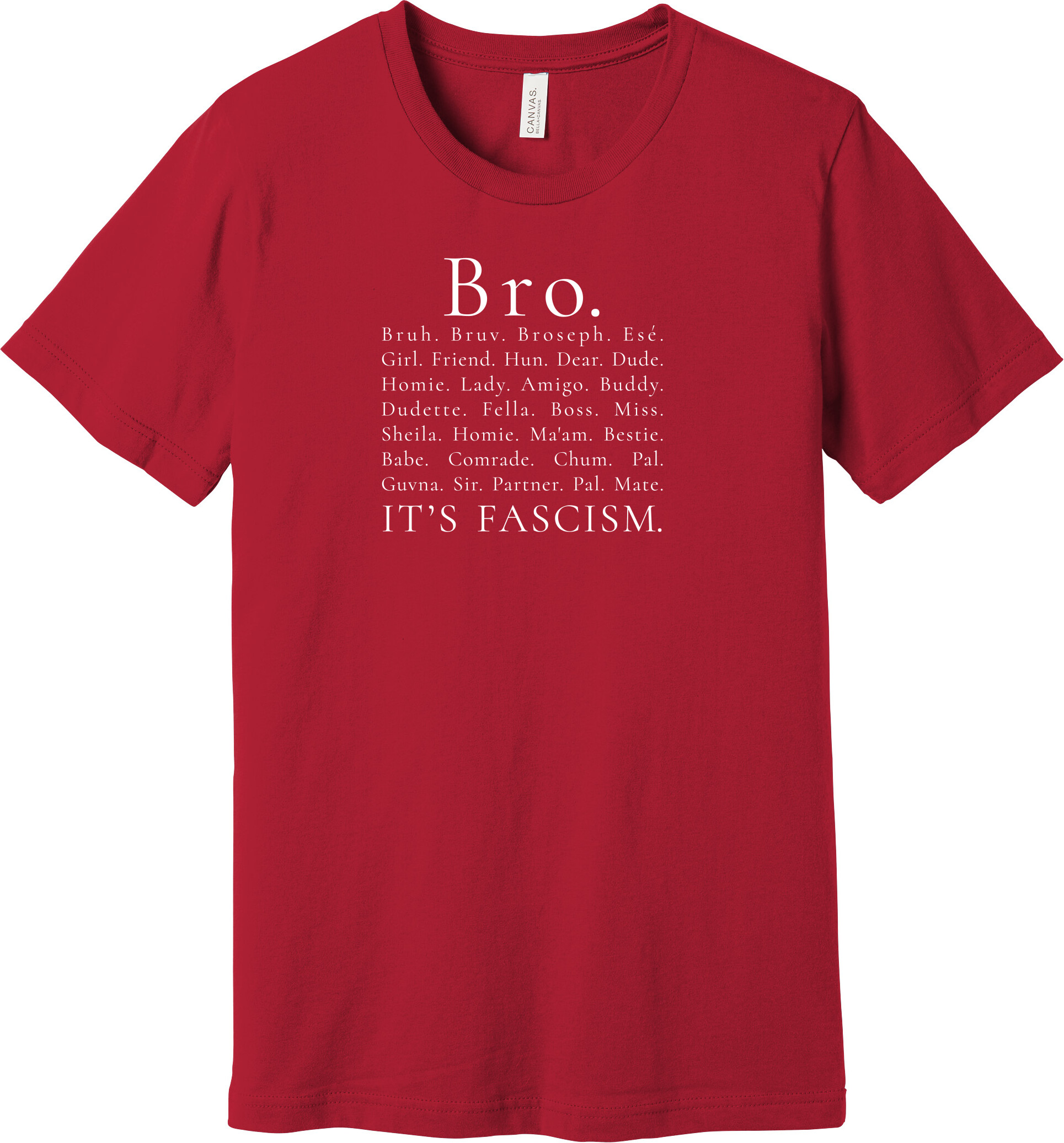 product
