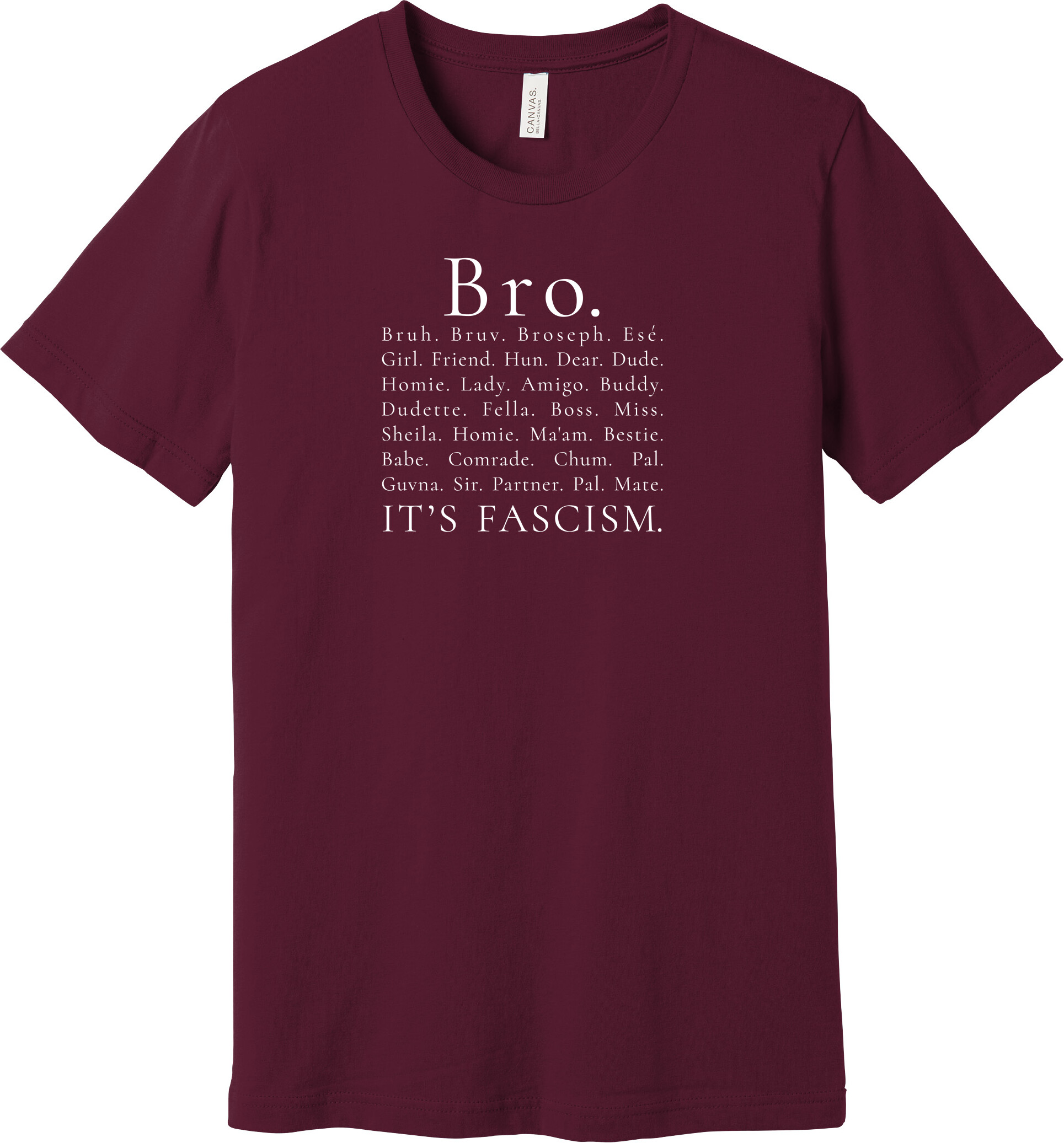 product
