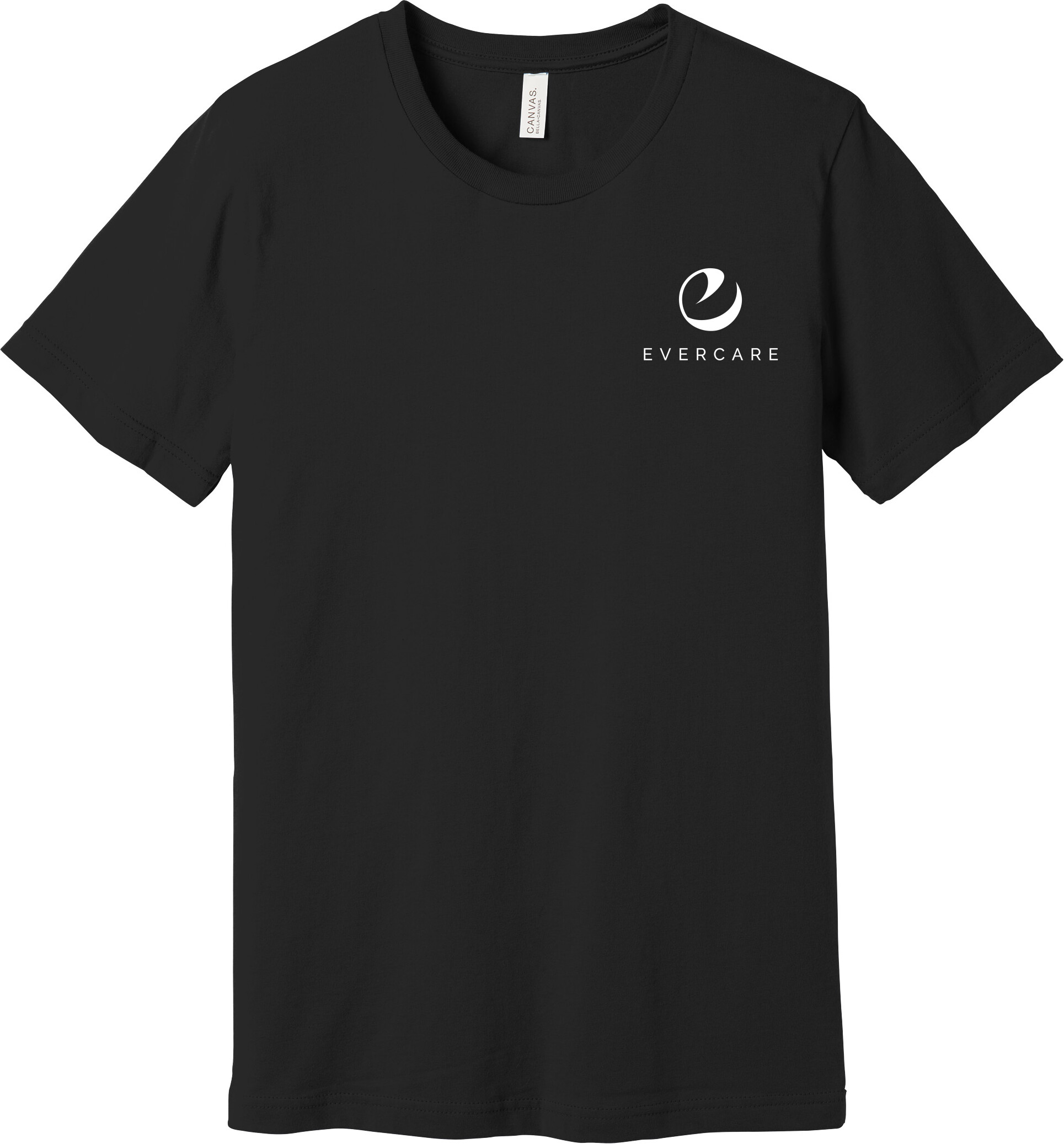 BELLA+CANVAS Unisex Jersey Short Sleeve Tee. BC3001 (DTF)