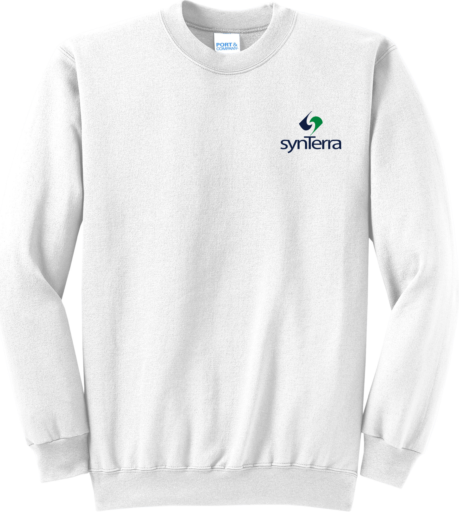 Core Fleece Crewneck Sweatshirt
