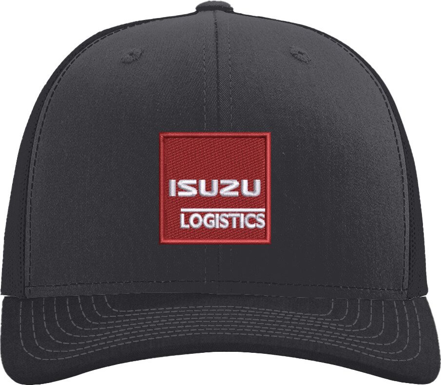 Snapback Trucker Cap
