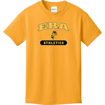 Youth Core Cotton Tee