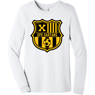 Bella+Canvas Unisex Jersey Long Sleeve Tee