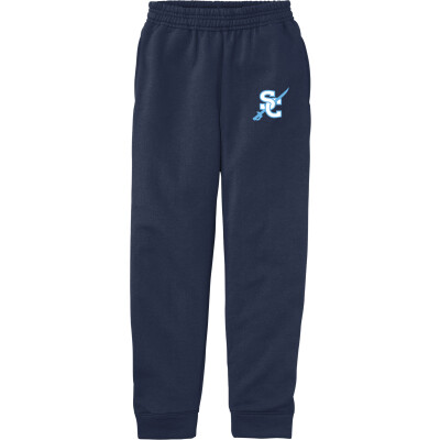 Youth Core Fleece Jogger