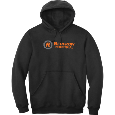 Carhartt Midweight Hooded Sweatshirt