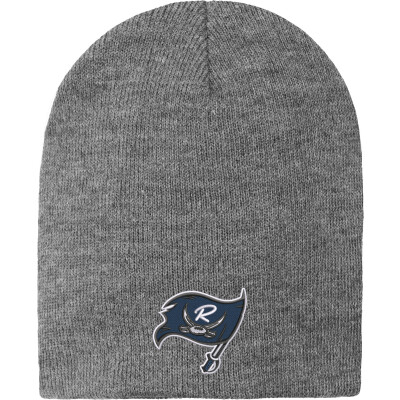 Knit Skull Cap