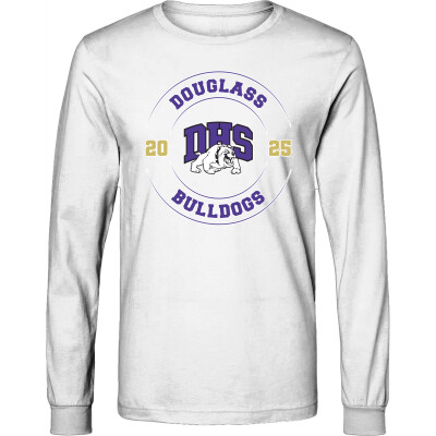 Bella+Canvas Unisex Jersey Long Sleeve Tee