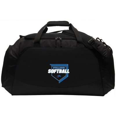 Large Active Duffel