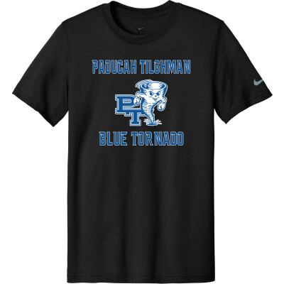 Nike Swoosh Sleeve rLegend Tee