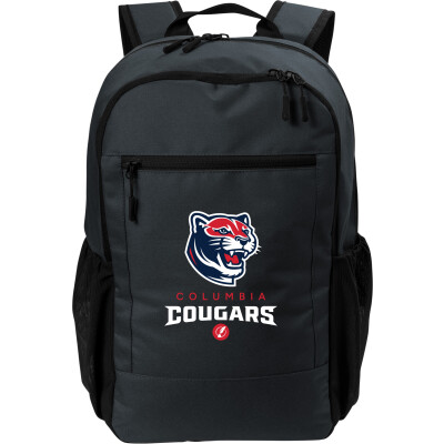 Daily Commute Backpack