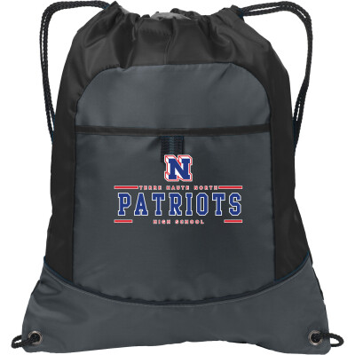 Pocket Cinch Pack