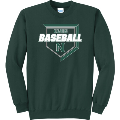 Core Fleece Crewneck Sweatshirt