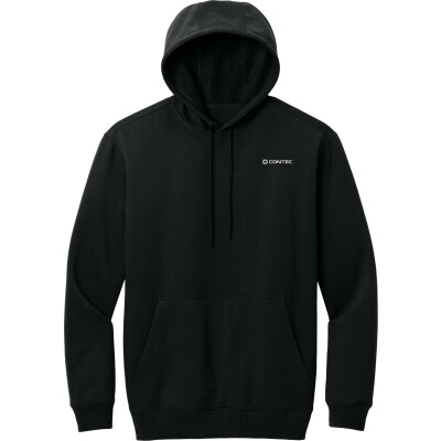 Cornerstone Tough Fleece Pullover Hoodie