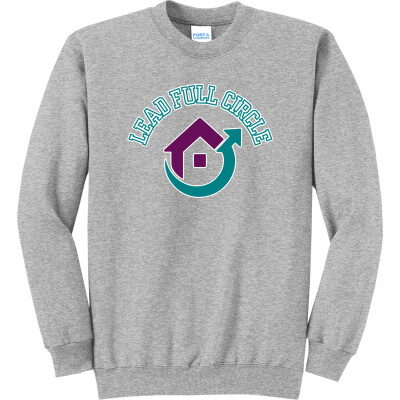 Core Fleece Crewneck Sweatshirt