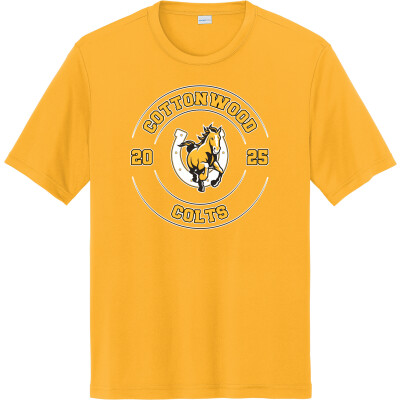Performance Tee