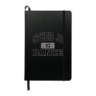 Ambassador Bound Journal Book Spoke