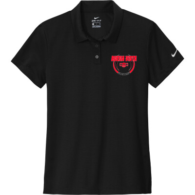 Nike Women's Dry Essential Solid Polo