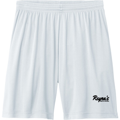 PosiCharge Competitor 7 Short"