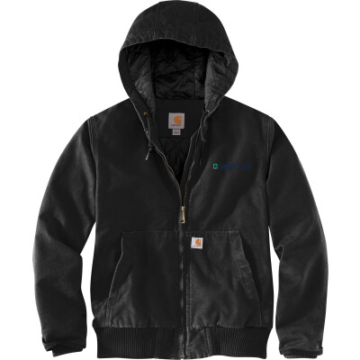 Carhartt Women’s Washed Duck Active Jac