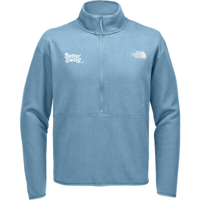 The North Face Double-Knit 1/2-Zip Fleece