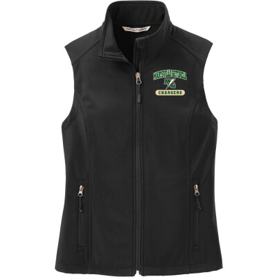 Women's Core Soft Shell Vest