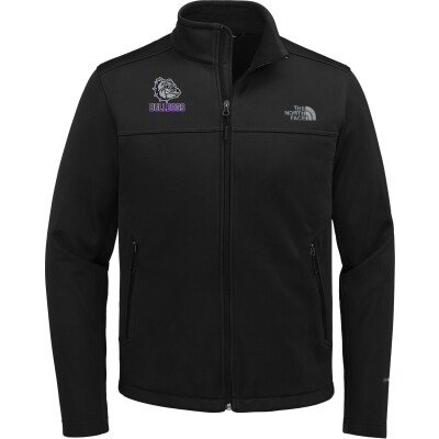 The North Face Ridgewall Soft Shell Jacket