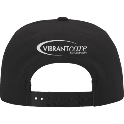 Richardson Umpqua Snapback Cap