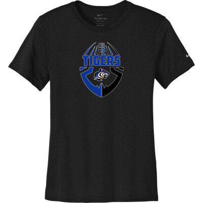 Nike Women's Swoosh Sleeve rLegend Tee