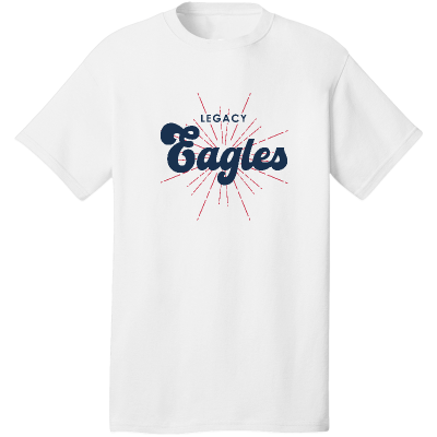 Core Cotton Tee