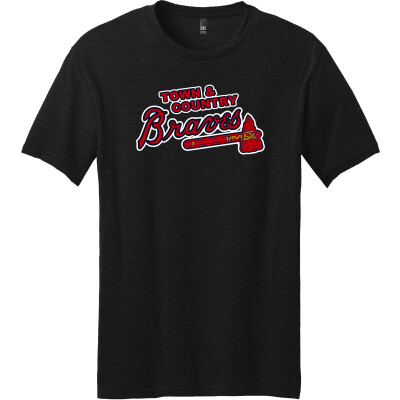 Perfect Blend CVC Tee