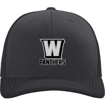 Snapback Trucker Cap