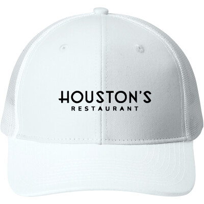 Snapback Trucker Cap