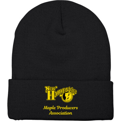 Adult Cuffed Knit Beanie