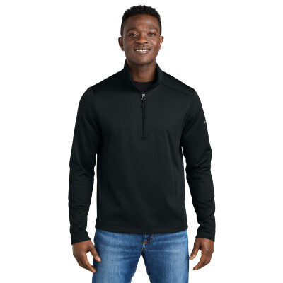 Eddie Bauer Smooth Mid Layer Fleece 1/2-Zip
