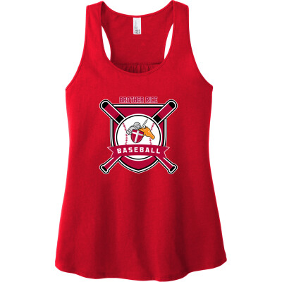 Women's V.I.T. Racerback Tank