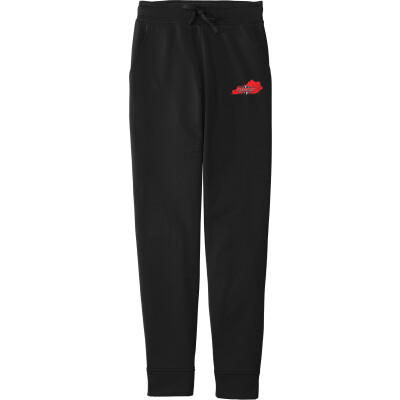 Adult Performance Jogger - Moisture Wicking