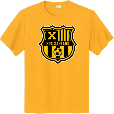 Youth Performance Tee