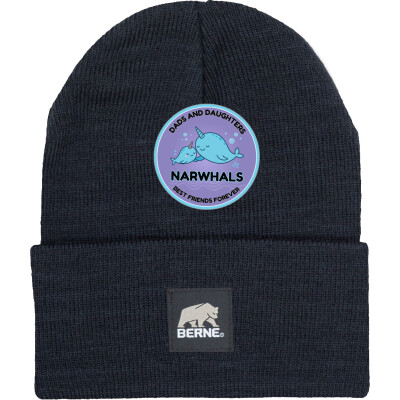 Berne Heritage Knit Cuff Cap